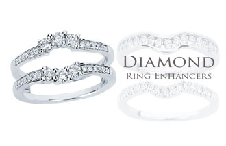 Diamond Ring Enhancers