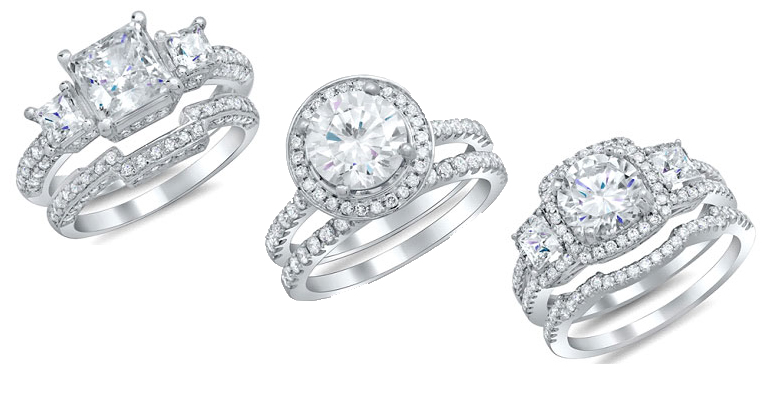 Beautiful Engagement Rings...